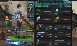 逆战9月最新爆料太空,太空战场，宇宙冒险启航